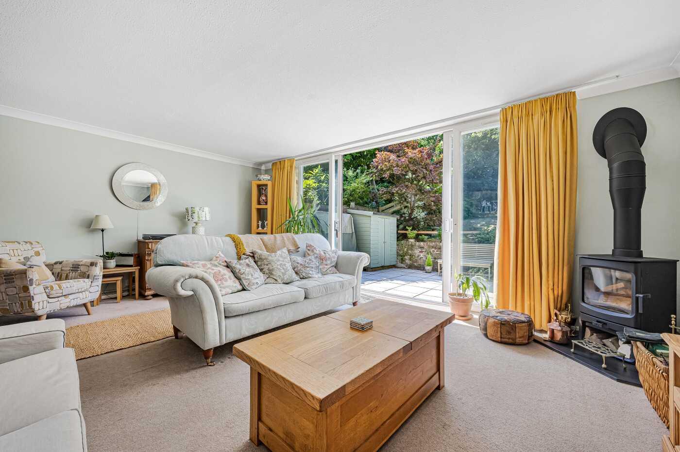 4 bed property in Ancastle Green, Henley-On-Thames